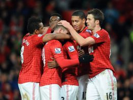 Rooney refuerza al United y el Chelsea pincha ante el Reading Rooney refuerza al United y el Chelsea pincha ante el Reading