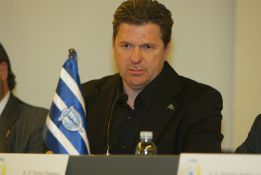 Investigan por vía penal la gestión de Piterman en el Alavés Investigan por vía penal la gestión de Piterman en el Alavés