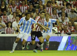 Quiere adelantar al viernes 15-F el duelo contra el Athletic Quiere adelantar al viernes 15-F el duelo contra el Athletic