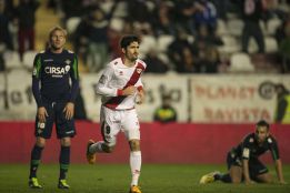 José Carlos: "El partido en el Sánchez Pizjuán será especial" José Carlos: "El partido en el Sánchez Pizjuán será especial"