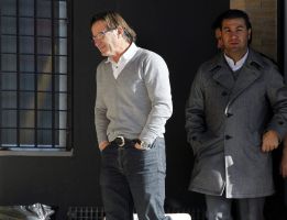 Anquela deja el Granada "desencantado y triste" Anquela deja el Granada "desencantado y triste"
