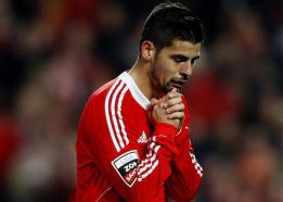 Nolito: "Quise venir al Granada pese a tener ofertas superiores" Nolito: "Quise venir al Granada pese a tener ofertas superiores"