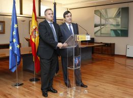Nueva normativa de equilibrio presupuestario para fichar Nueva normativa de equilibrio presupuestario para fichar