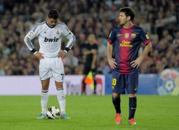 El Clásico de Liga de marzo no se va a adelantar al viernes 1 El Clásico de Liga de marzo no se va a adelantar al viernes 1