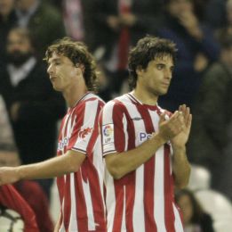 Etxeita supliría a Amorebieta Etxeita supliría a Amorebieta