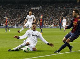 Varane: sólo dos derrotas en 32 partidos y 11 de ellos sin encajar Varane: sólo dos derrotas en 32 partidos y 11 de ellos sin encajar