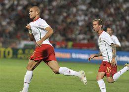 Pepe, ausente en la convocatoria de Portugal ante Ecuador Pepe, ausente en la convocatoria de Portugal ante Ecuador
