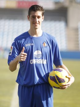 Escudero y Fede entran en una lista con Abdel y sin Pedro León Escudero y Fede entran en una lista con Abdel y sin Pedro León