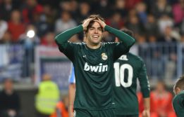 Se cerró el mercado y Kaká se queda fuera de la convocatoria Se cerró el mercado y Kaká se queda fuera de la convocatoria