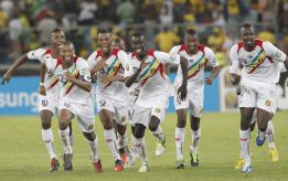 Mali gana a Sudáfrica en los penaltis y pasa a semifinales Mali gana a Sudáfrica en los penaltis y pasa a semifinales