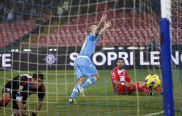 El Nápoles caza a la Juventus El Nápoles caza a la Juventus