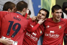 Armenteros ajustició al Celta Armenteros ajustició al Celta