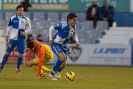 El Sabadell sobrevive a un 0-2 El Sabadell sobrevive a un 0-2