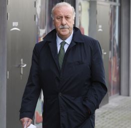 "No hay hueco para Torres ni Michu; Villa es un caso singular" "No hay hueco para Torres ni Michu; Villa es un caso singular"