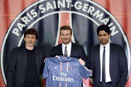 El PSG renovará su patrocinio con Emirates por 25 millones€ El PSG renovará su patrocinio con Emirates por 25 millones€
