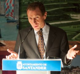 Butragueño: "Hemos creado menos ocasiones de lo habitual" Butragueño: "Hemos creado menos ocasiones de lo habitual"