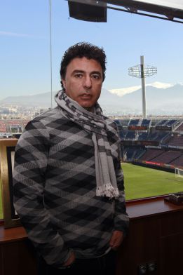 Quique Pina: "Se dio el tópico de técnico nuevo, victoria segura" Quique Pina: "Se dio el tópico de técnico nuevo, victoria segura"