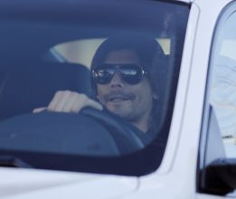 Ever Banega se duerme y el Valencia ya se harta de él Ever Banega se duerme y el Valencia ya se harta de él