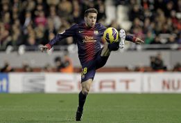 Alba: "Nosotros no especulamos nunca, queda mucha Liga" Alba: "Nosotros no especulamos nunca, queda mucha Liga"