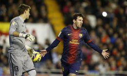 Un empate con la lengua fuera Un empate con la lengua fuera