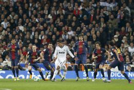 Varane, lesionado, causa baja en la convocatoria de Francia Varane, lesionado, causa baja en la convocatoria de Francia