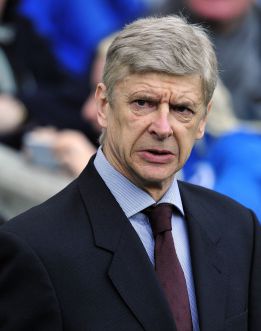 Wenger: "Tuvimos suerte de encontrar a Nacho" Wenger: "Tuvimos suerte de encontrar a Nacho"