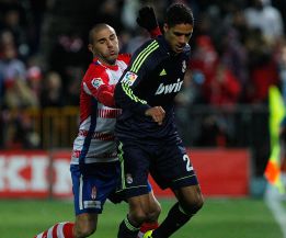 Raphaël Varane no va con Francia por sufrir una leve lesión Raphaël Varane no va con Francia por sufrir una leve lesión
