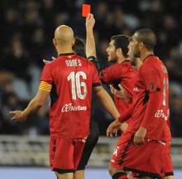 La Real Sociedad se acerca a Europa y ahoga más al Mallorca La Real Sociedad se acerca a Europa y ahoga más al Mallorca