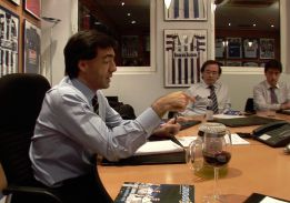"Por 342.000 euros en negro, Eufemiano suministra medicinas" "Por 342.000 euros en negro, Eufemiano suministra medicinas"