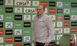 Mel, sobre el salivazo de Amaya: 'Es un error, no se puede repetir' Mel, sobre el salivazo de Amaya: 'Es un error, no se puede repetir'