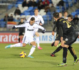 Jesé contra la ansiedad Jesé contra la ansiedad