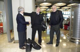 España preguntó a la FIFA si el amistoso de Catar era legal España preguntó a la FIFA si el amistoso de Catar era legal