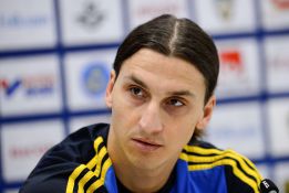 Ibrahimovic: "Messi es el mejor jugador del mundo" Ibrahimovic: "Messi es el mejor jugador del mundo"