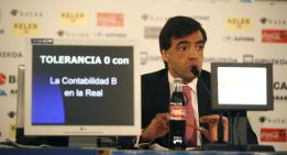 Badiola: "En alguna nota de Eufemiano pone Cuenta Asti" Badiola: "En alguna nota de Eufemiano pone Cuenta Asti"