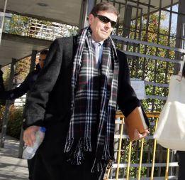 'Rsoc' vuelve a salir otra vez en el juicio de la Operación Puerto 'Rsoc' vuelve a salir otra vez en el juicio de la Operación Puerto