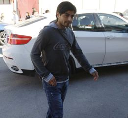 El Valencia estudia hacer un seguimiento a Éver Banega El Valencia estudia hacer un seguimiento a Éver Banega