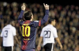 Leo Messi firma este jueves su renovación hasta junio de 2018 Leo Messi firma este jueves su renovación hasta junio de 2018