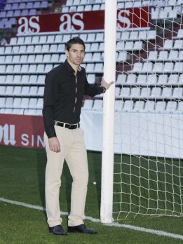 Óscar: "No me extrañaría que se destaparan casos de dopaje" Óscar: "No me extrañaría que se destaparan casos de dopaje"