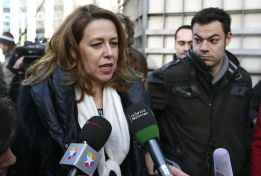 La Agencia Antidopaje recabará información sobre el caso Rsoc La Agencia Antidopaje recabará información sobre el caso Rsoc