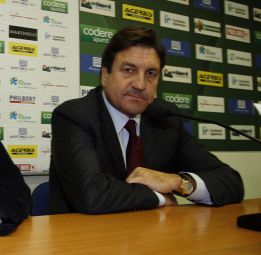 José Sepulcre: "El ascenso no se les puede escapar al Elche" José Sepulcre: "El ascenso no se les puede escapar al Elche"