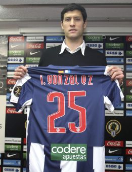 "El Hércules no parece un equipo que pelee por no bajar" "El Hércules no parece un equipo que pelee por no bajar"