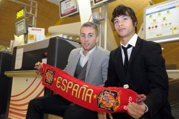 España lucirá en Bélgica su nueva generación Sub-21 España lucirá en Bélgica su nueva generación Sub-21