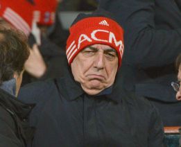 El Milan niega todo contacto con Eufemiano Fuentes El Milan niega todo contacto con Eufemiano Fuentes