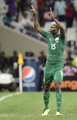 Burkina a la final tras vencer en los penaltis a Ghana y al árbitro Burkina a la final tras vencer en los penaltis a Ghana y al árbitro