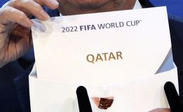 La FIFA ratifica en una nota que el Mundial 2022 será en Catar La FIFA ratifica en una nota que el Mundial 2022 será en Catar