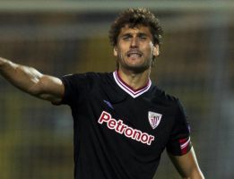 Fernando Llorente: llamada a capítulo por la entrevista con AS Fernando Llorente: llamada a capítulo por la entrevista con AS