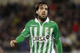 Beñat: "No quiero que me pase lo de Fernando Llorente" Beñat: "No quiero que me pase lo de Fernando Llorente"