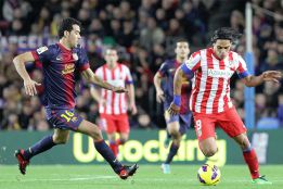 Ya se han vendido 3.000 entradas para Madrid y Barça Ya se han vendido 3.000 entradas para Madrid y Barça