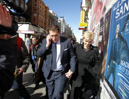 La Concursal reclama 188.200 euros a Sandoval La Concursal reclama 188.200 euros a Sandoval