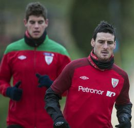 Rueda: "Aduriz tuvo mala intención con Valiente" Rueda: "Aduriz tuvo mala intención con Valiente"